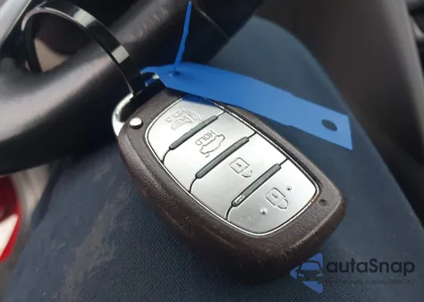 2019 Hyundai Elantra Value Edition from USA, damaged, VIN KMHD84LF2KU831475